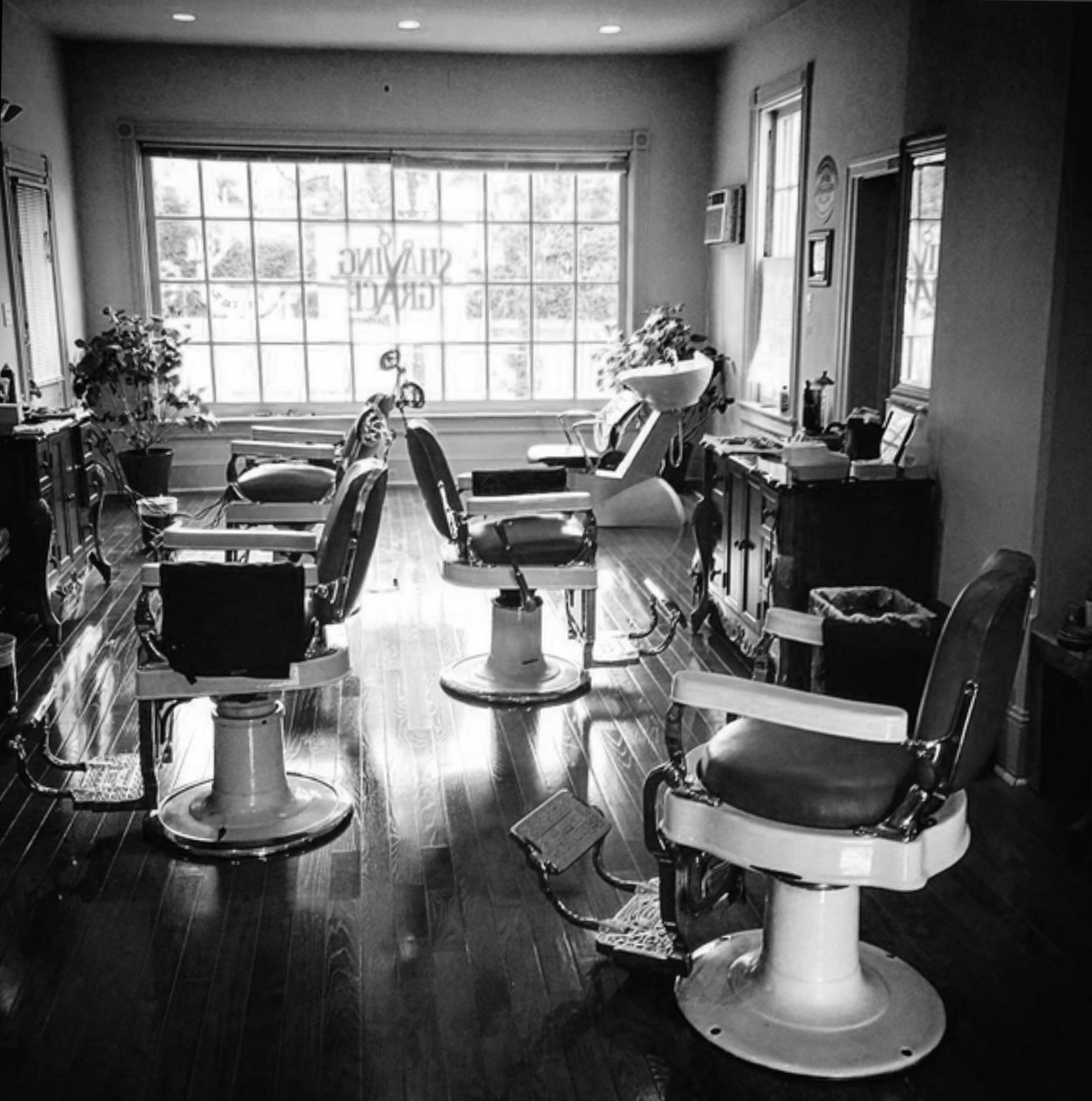 Premier Shaving Barbershop in Coatesville, PA