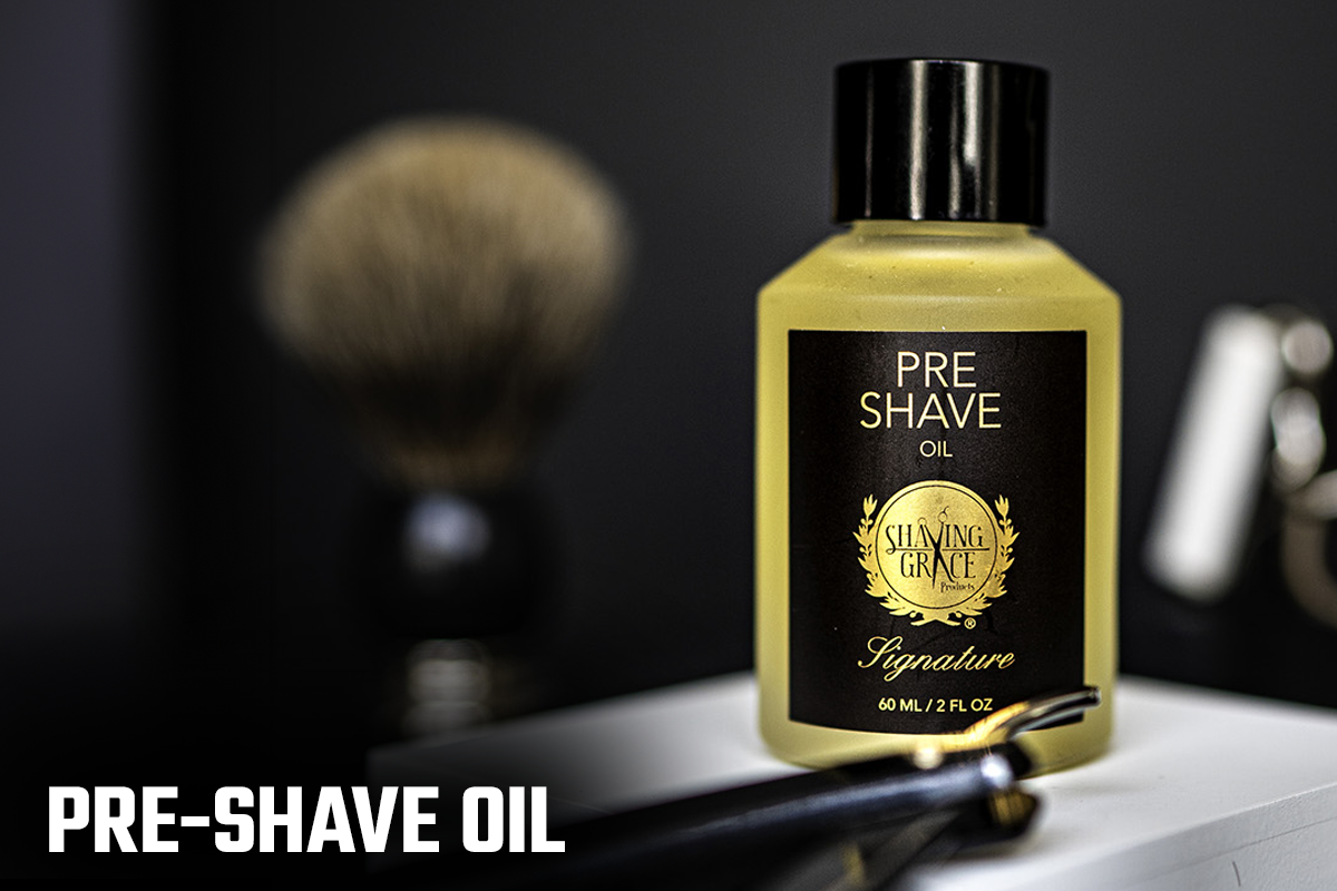 Men's Haircuts, Shave, and Style Shaving Grace Barbers